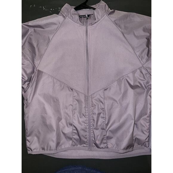 Nike Run Division Women's Running Full zip Top Jacket, DC8033 Size Medium - Picture 6 of 12